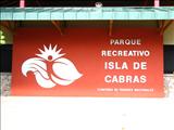 Isla de Cabra - TOA BAJA